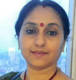 Dr. Mousumi Debnath